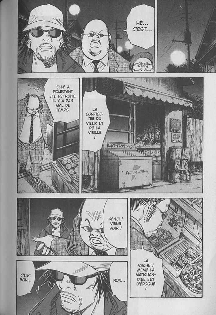 Read 20th Century Boys FRANCAIS Manga Online