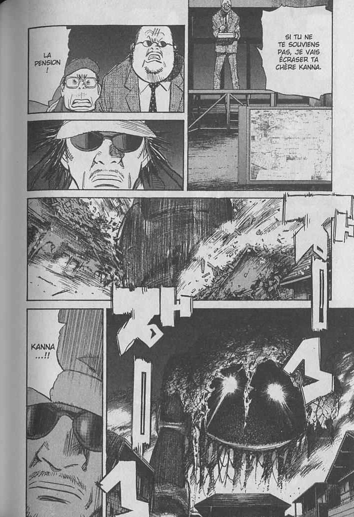 Read 20th Century Boys FRANCAIS Manga Online