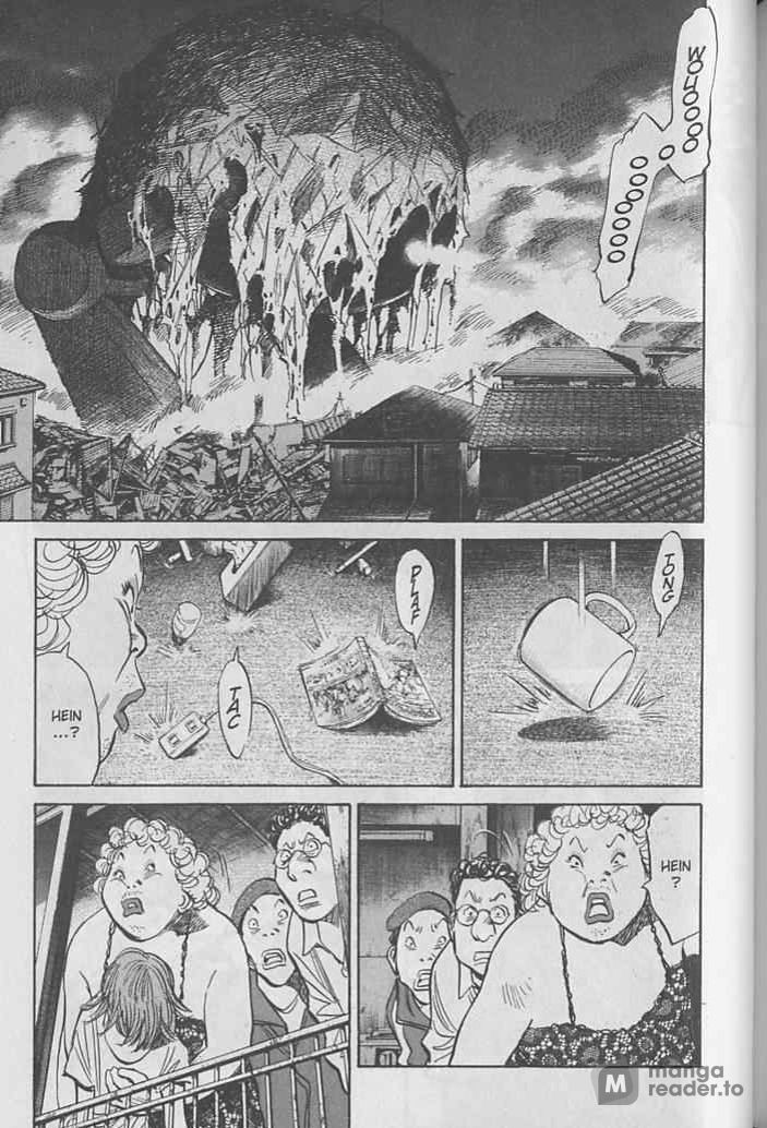 Read 20th Century Boys FRANCAIS Manga Online