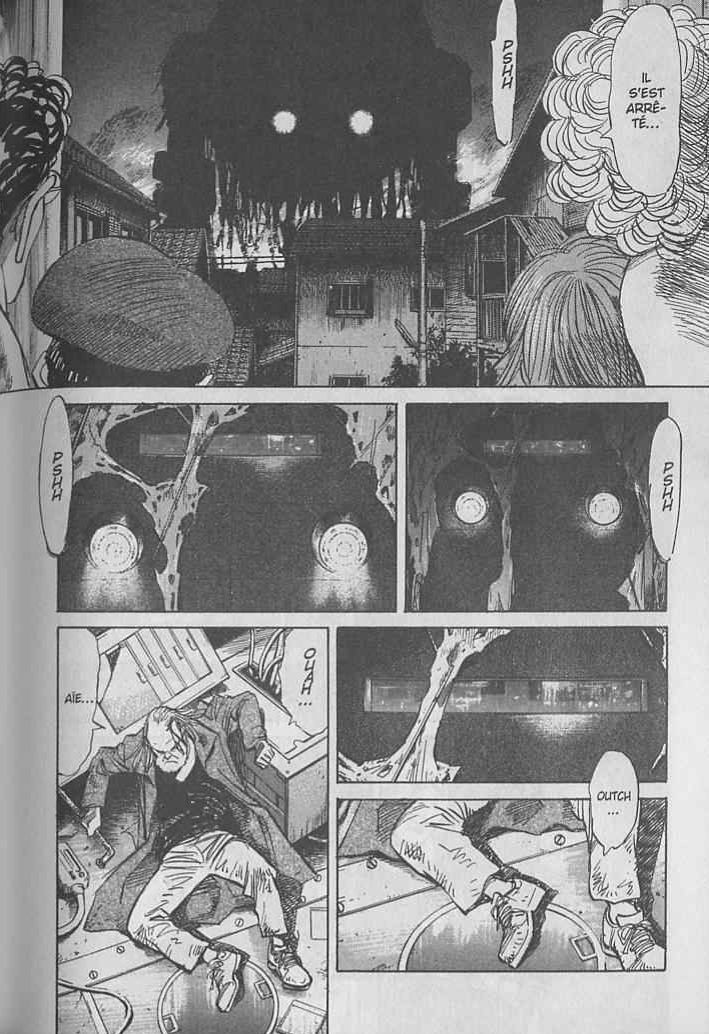 Read 20th Century Boys FRANCAIS Manga Online