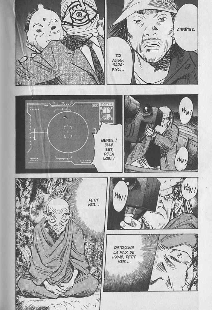 Read 20th Century Boys FRANCAIS Manga Online
