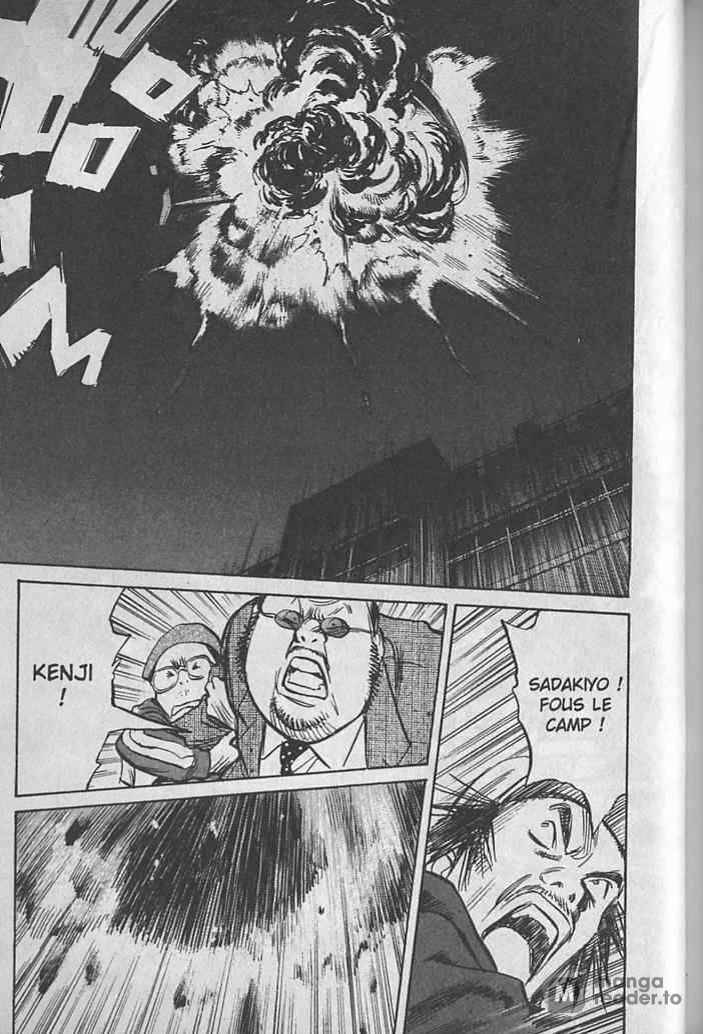 Read 20th Century Boys FRANCAIS Manga Online