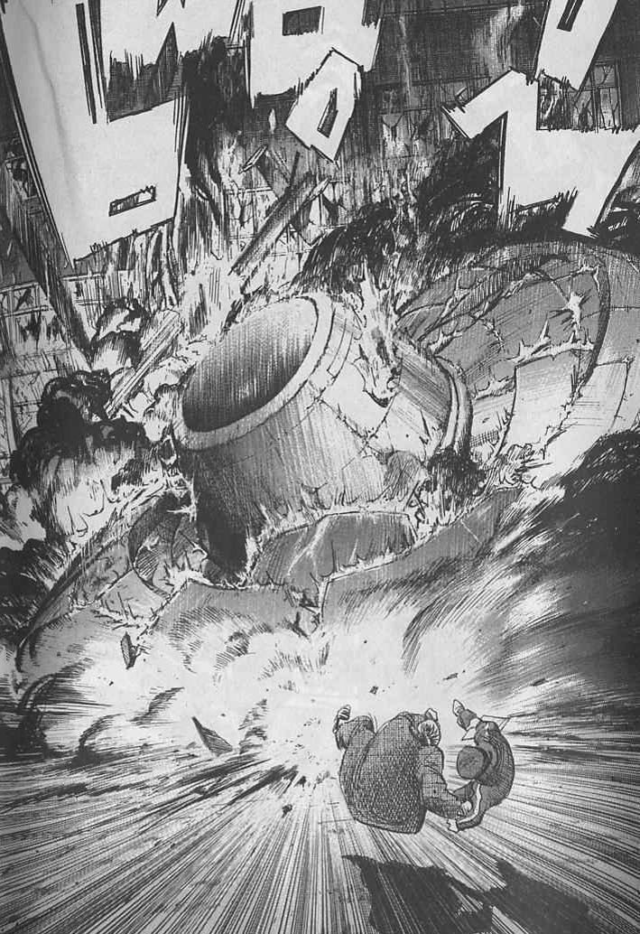 Read 20th Century Boys FRANCAIS Manga Online