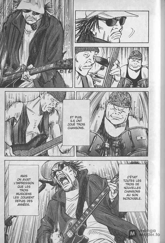 Read 20th Century Boys FRANCAIS Manga Online