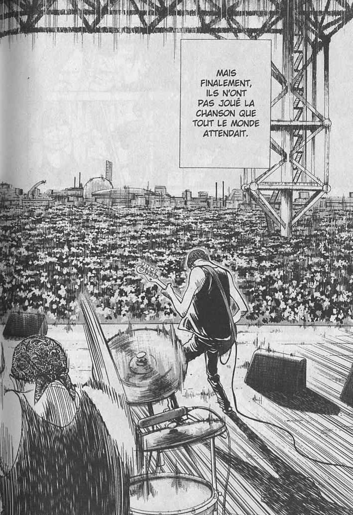 Read 20th Century Boys FRANCAIS Manga Online