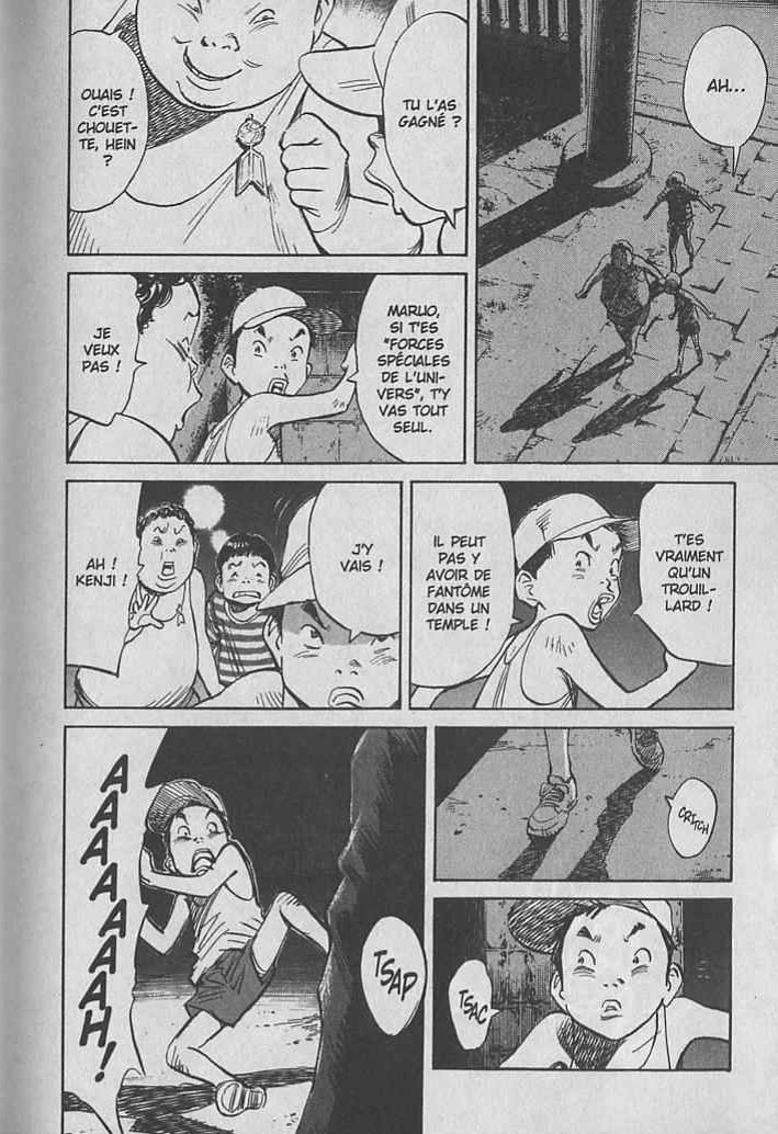 Read 20th Century Boys FRANCAIS Manga Online