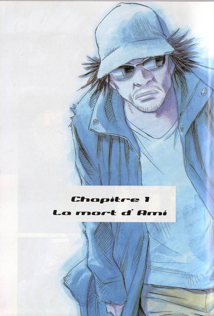 Read 21st Century Boys FRANCAIS Manga Online