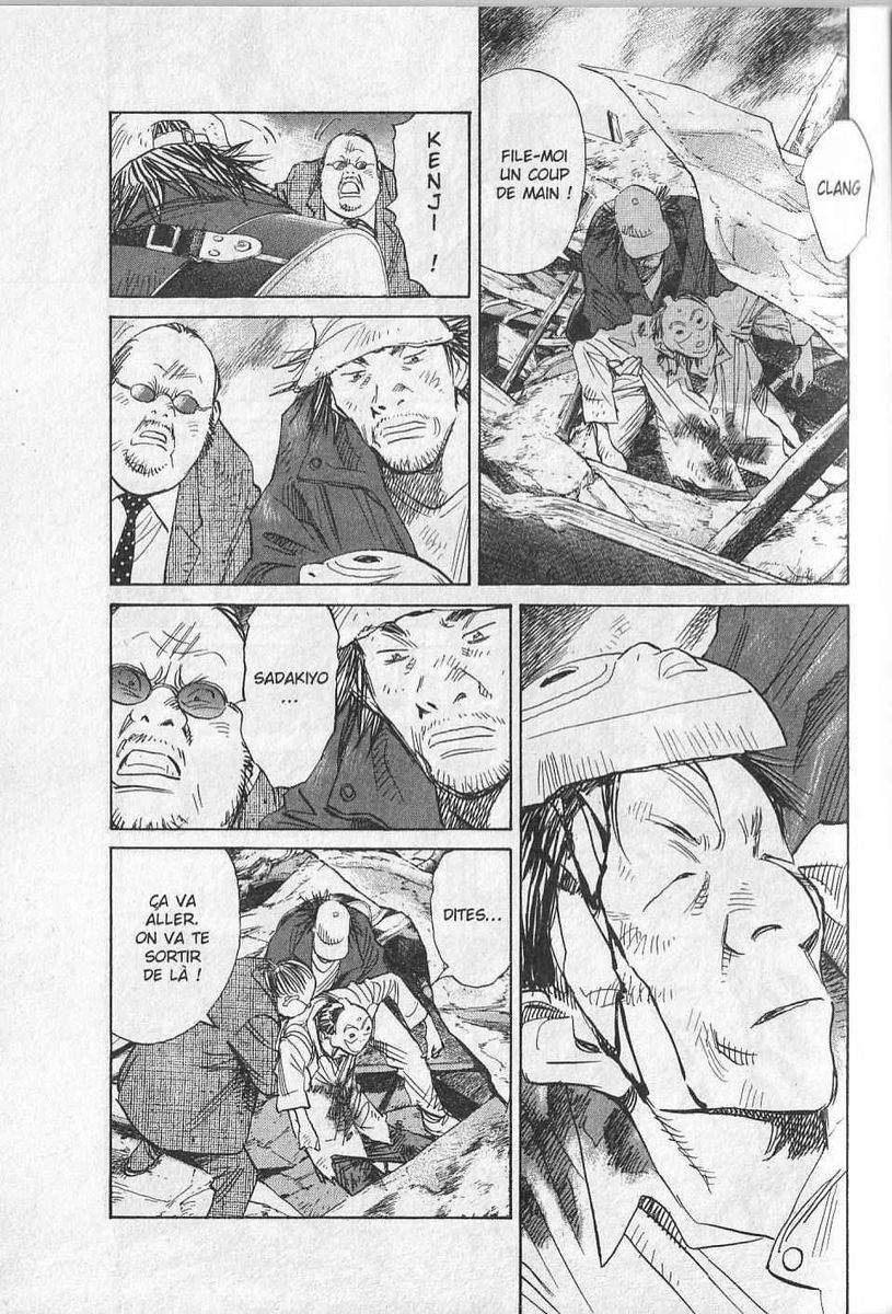 Read 21st Century Boys FRANCAIS Manga Online