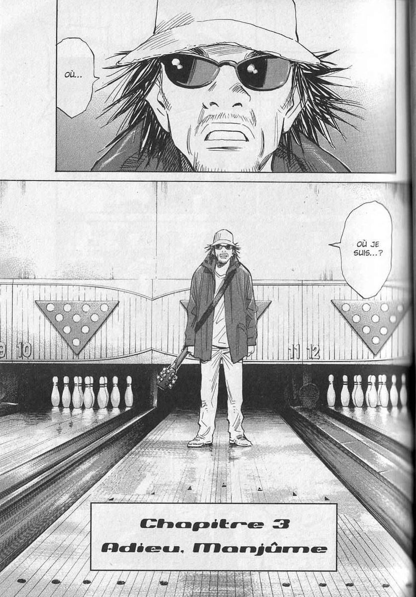 Read 21st Century Boys FRANCAIS Manga Online
