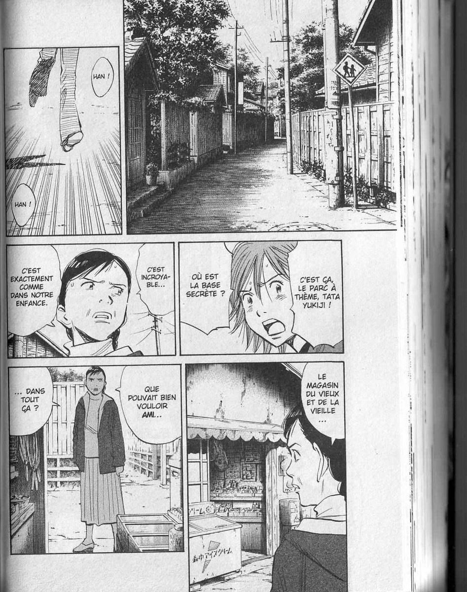 Read 21st Century Boys FRANCAIS Manga Online