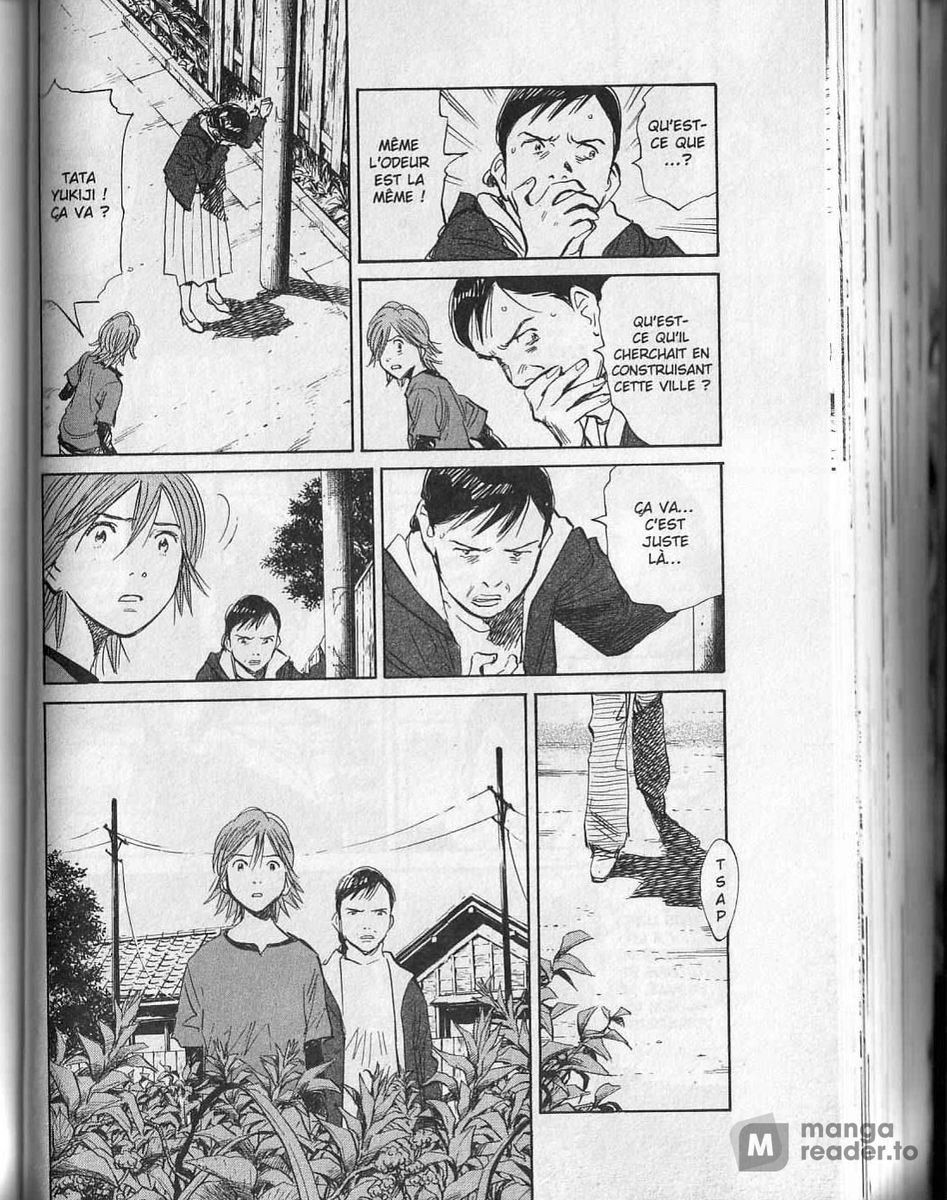 Read 21st Century Boys FRANCAIS Manga Online