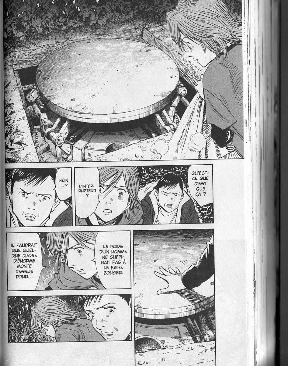 Read 21st Century Boys FRANCAIS Manga Online