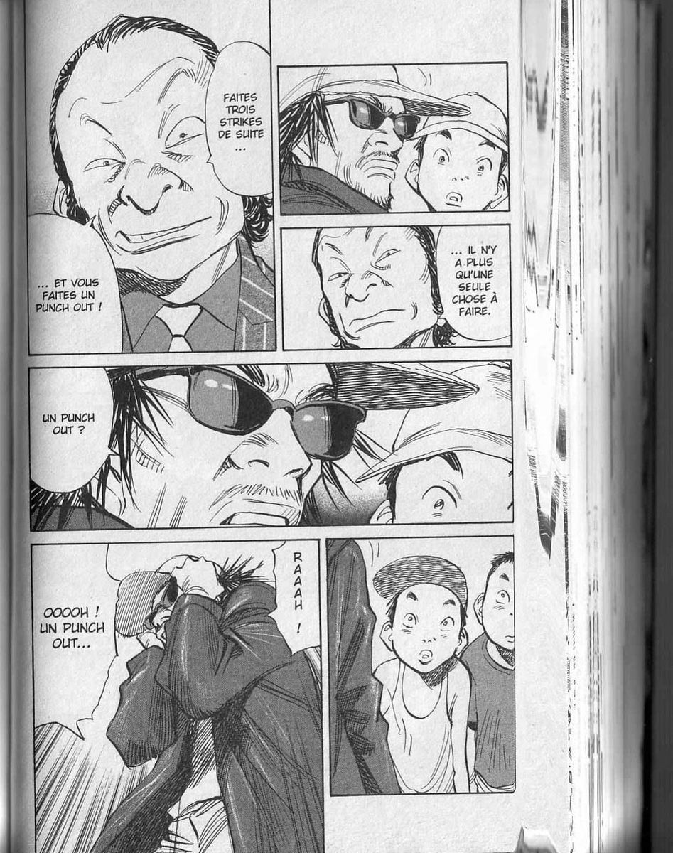 Read 21st Century Boys FRANCAIS Manga Online