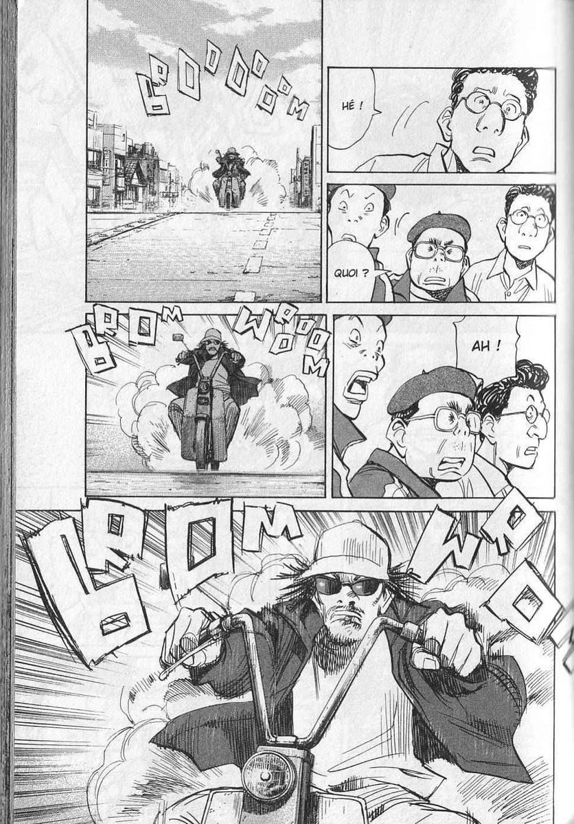 Read 21st Century Boys FRANCAIS Manga Online