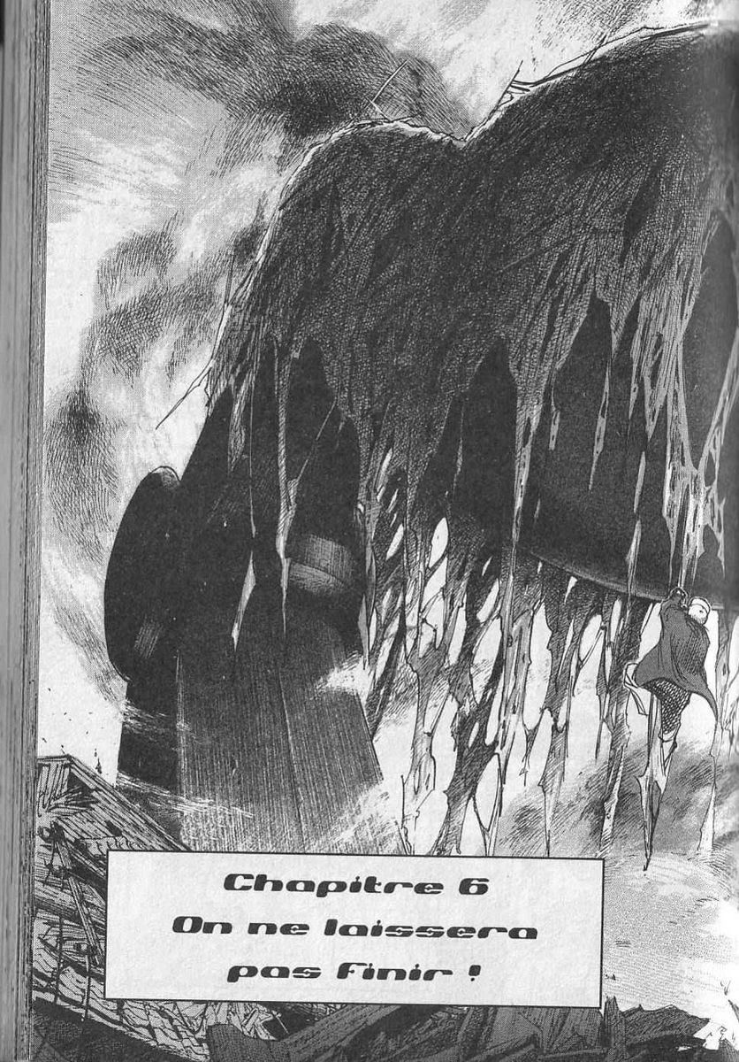 Read 21st Century Boys FRANCAIS Manga Online