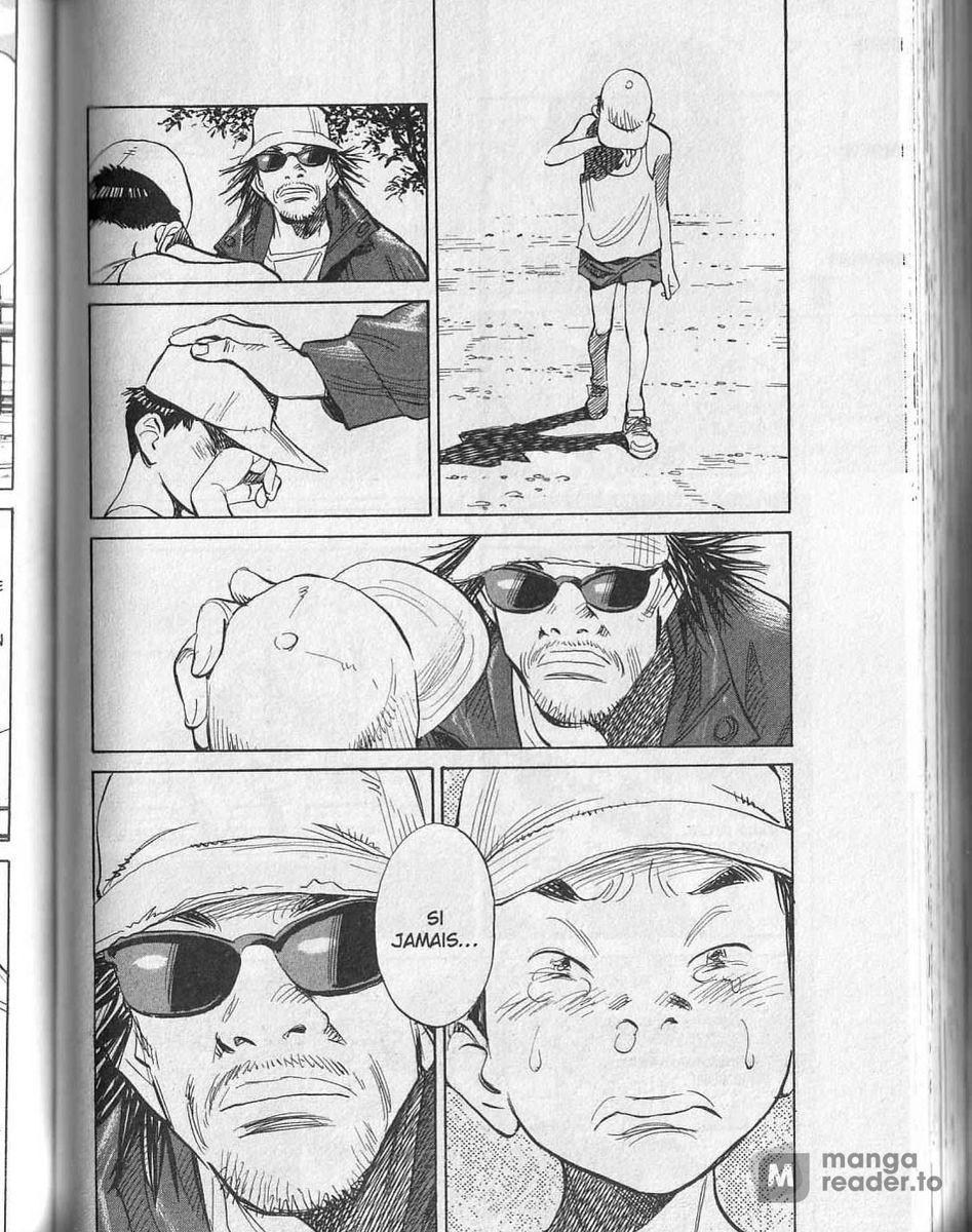 Read 21st Century Boys FRANCAIS Manga Online