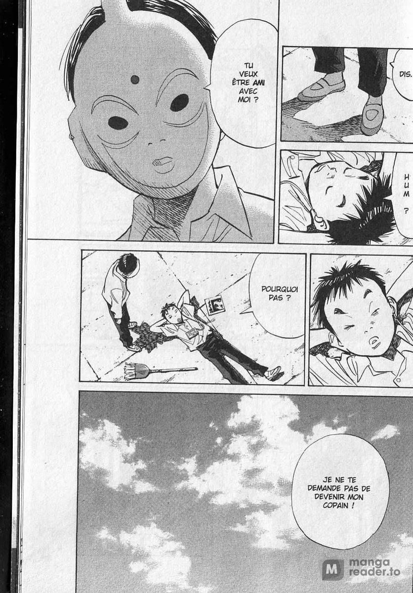 Read 21st Century Boys FRANCAIS Manga Online
