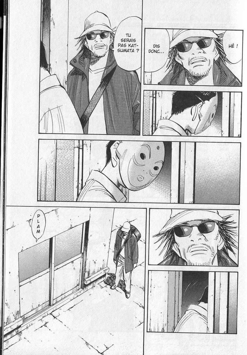 Read 21st Century Boys FRANCAIS Manga Online