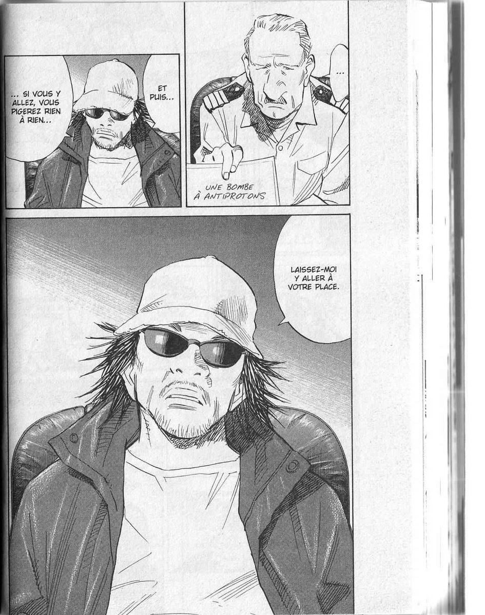 Read 21st Century Boys FRANCAIS Manga Online