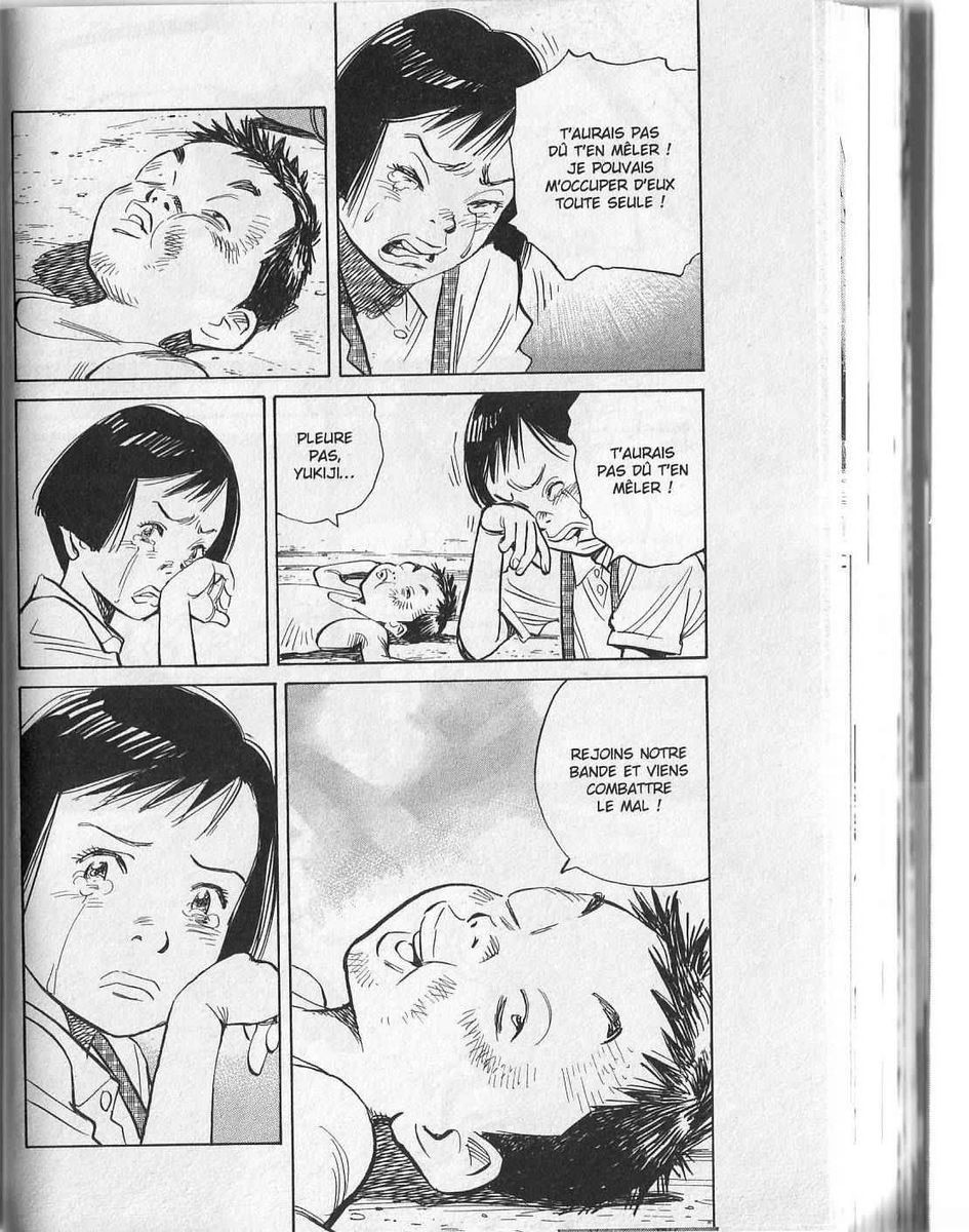 Read 21st Century Boys FRANCAIS Manga Online