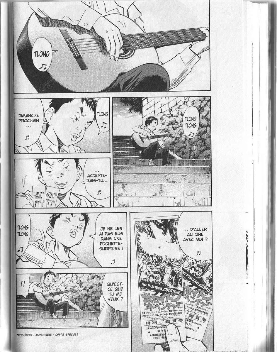 Read 21st Century Boys FRANCAIS Manga Online