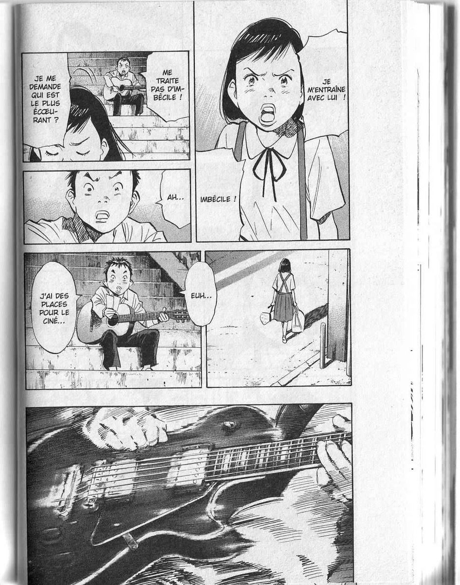 Read 21st Century Boys FRANCAIS Manga Online