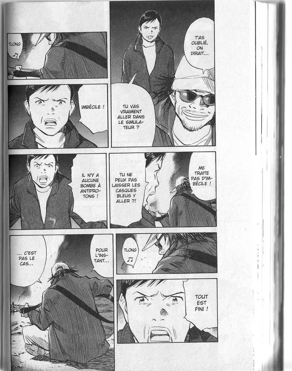 Read 21st Century Boys FRANCAIS Manga Online