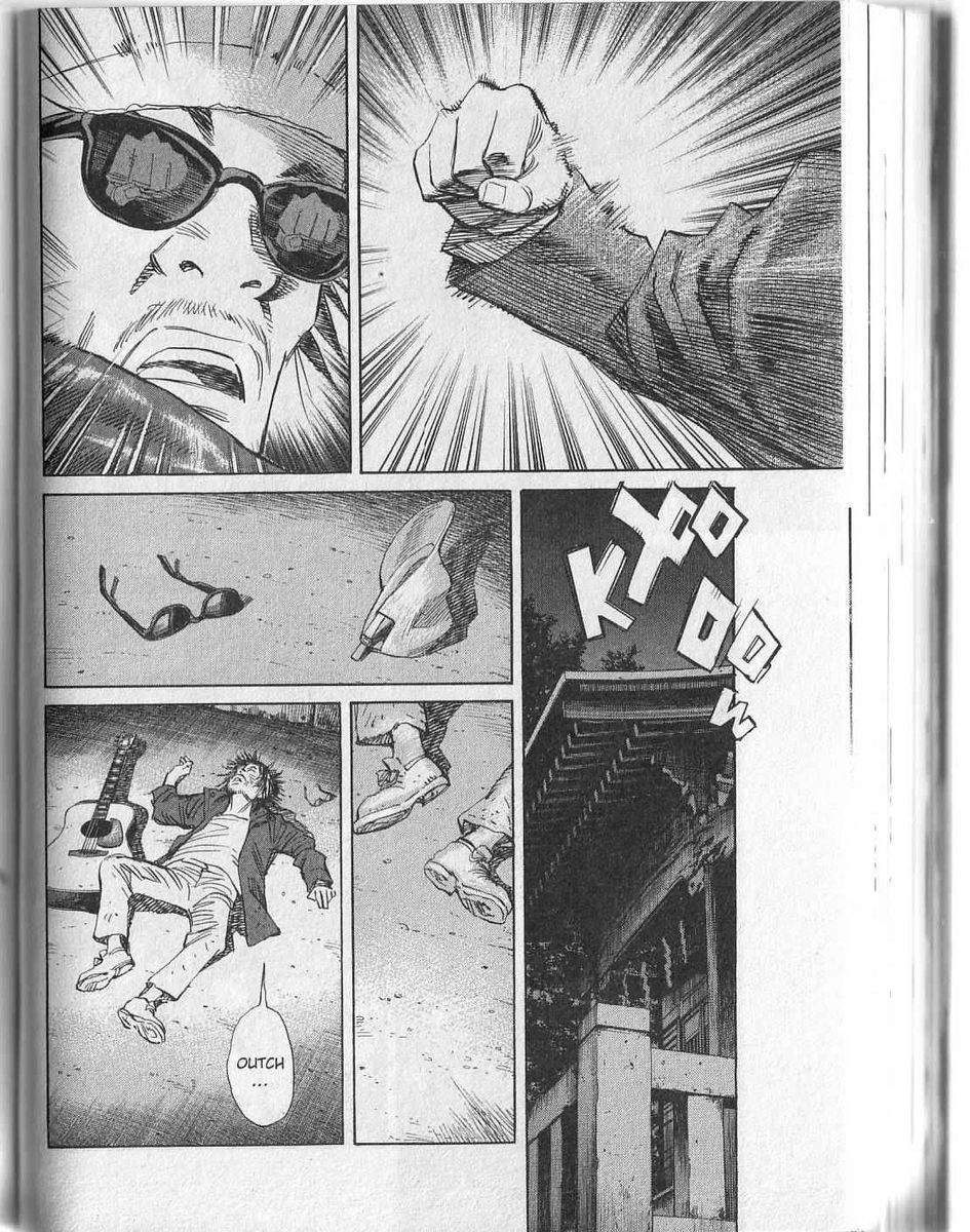 Read 21st Century Boys FRANCAIS Manga Online