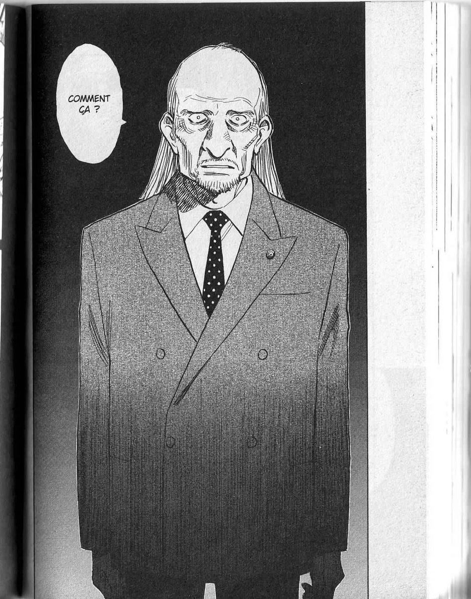 Read 21st Century Boys FRANCAIS Manga Online