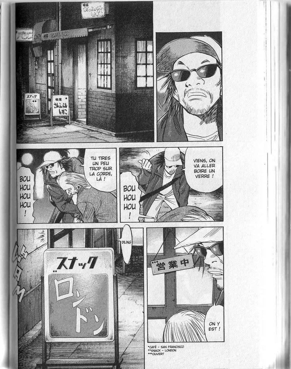 Read 21st Century Boys FRANCAIS Manga Online