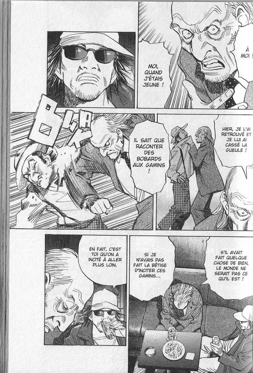 Read 21st Century Boys FRANCAIS Manga Online