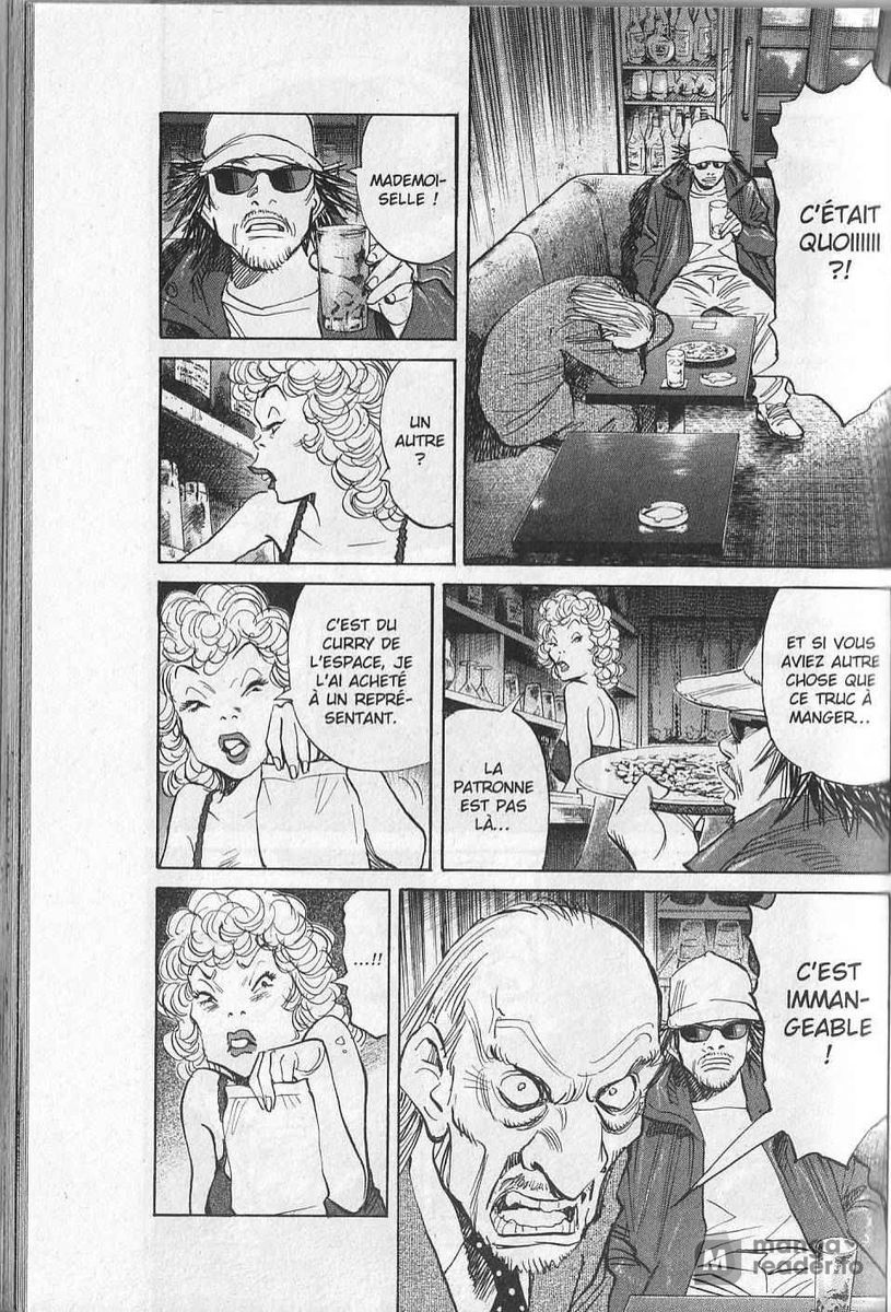 Read 21st Century Boys FRANCAIS Manga Online