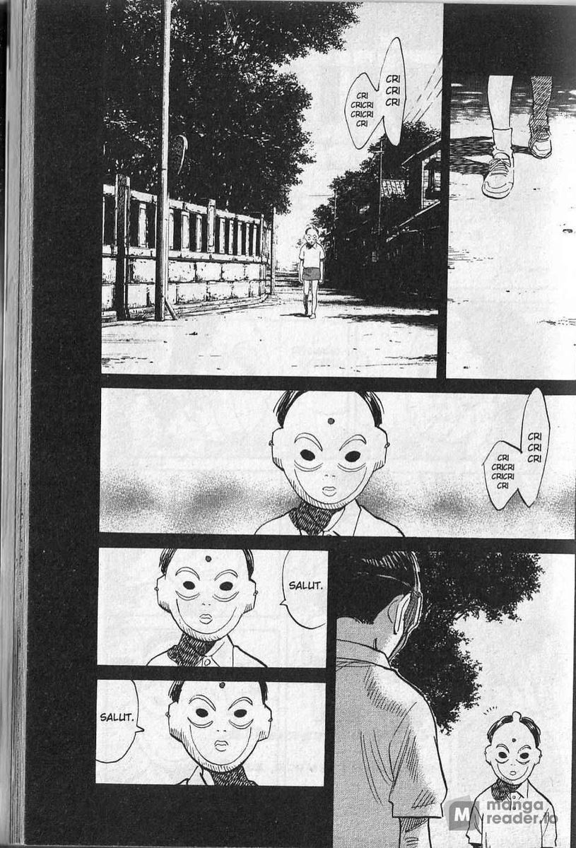 Read 21st Century Boys FRANCAIS Manga Online