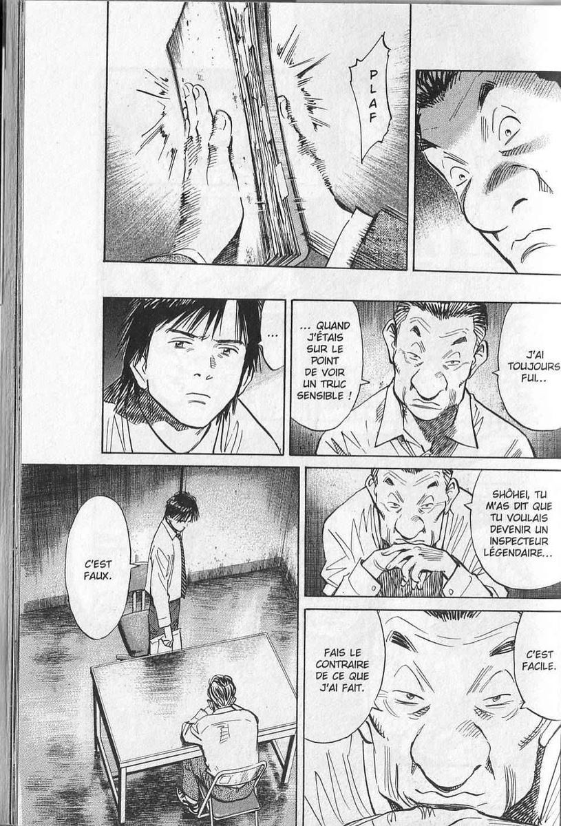 Read 21st Century Boys FRANCAIS Manga Online
