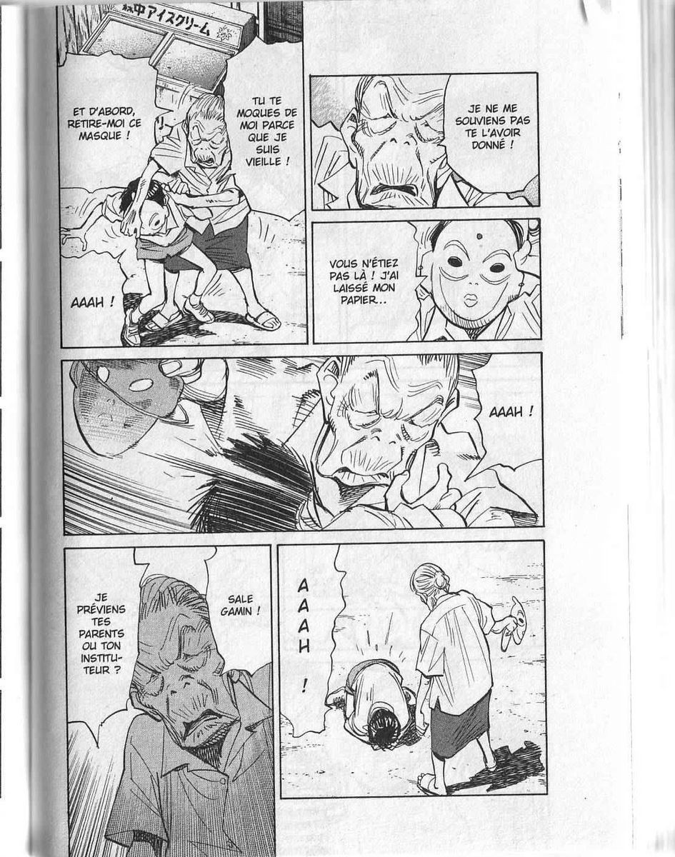 Read 21st Century Boys FRANCAIS Manga Online