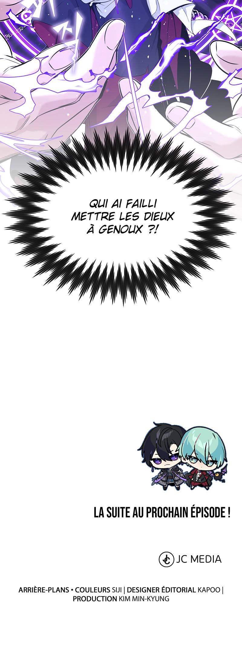 Read 66,666 Years Advent of the Dark Mage FRANCAIS Manga Online