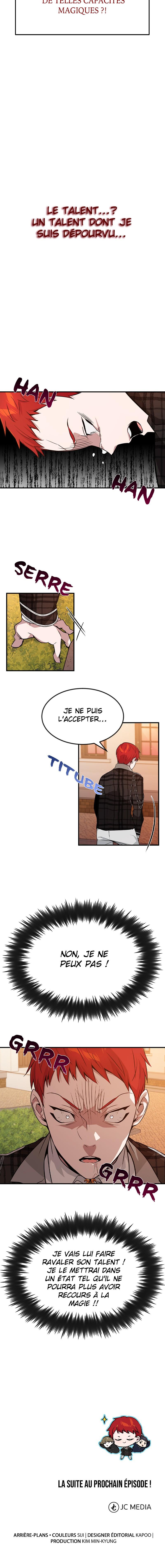 Read 66,666 Years Advent of the Dark Mage FRANCAIS Manga Online