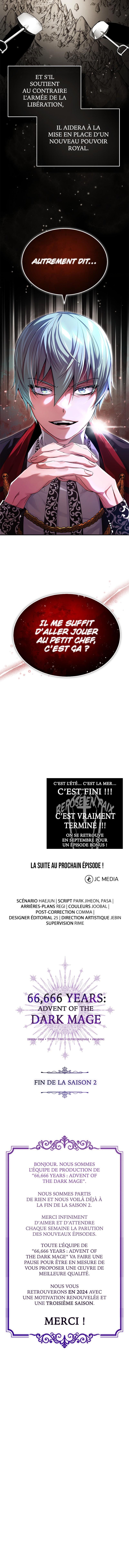 Read 66,666 Years Advent of the Dark Mage FRANCAIS Manga Online