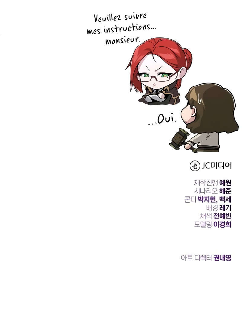 Read 66,666 Years Advent of the Dark Mage FRANCAIS Manga Online