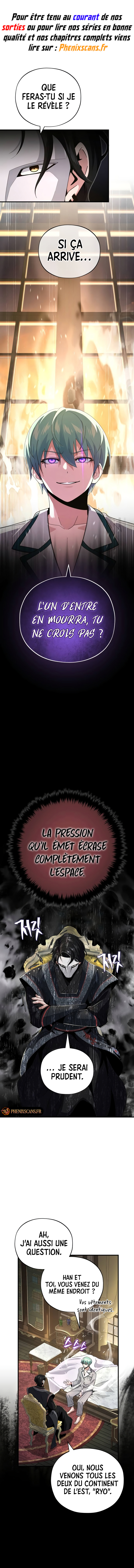 Read 66,666 Years Advent of the Dark Mage FRANCAIS Manga Online