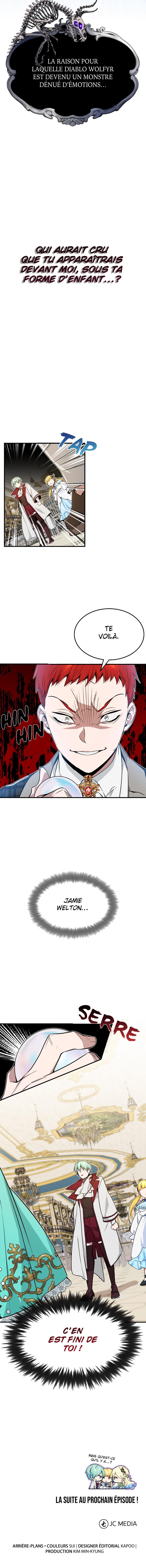 Read 66,666 Years Advent of the Dark Mage FRANCAIS Manga Online
