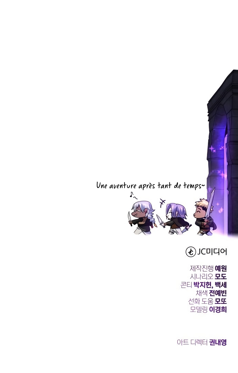 Read 66,666 Years Advent of the Dark Mage FRANCAIS Manga Online