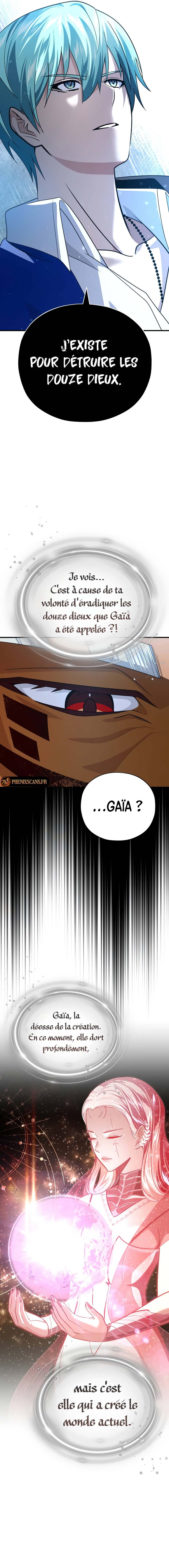 Read 66,666 Years Advent of the Dark Mage FRANCAIS Manga Online