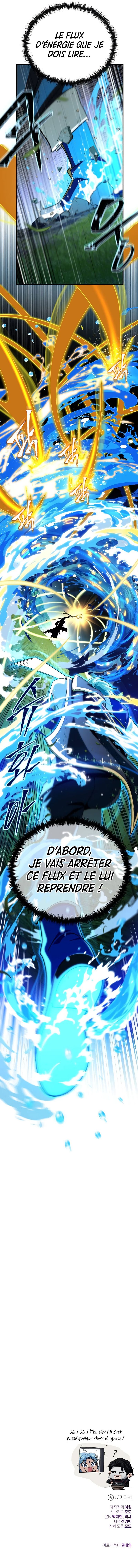 Read 66,666 Years Advent of the Dark Mage FRANCAIS Manga Online