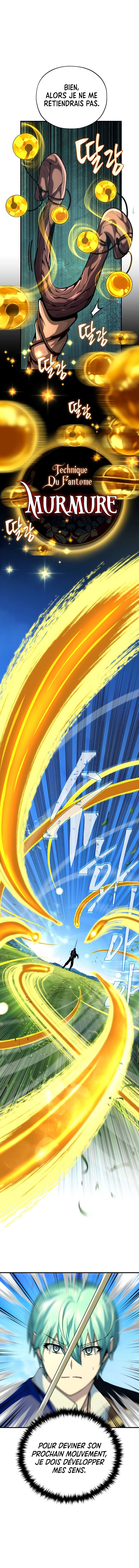 Read 66,666 Years Advent of the Dark Mage FRANCAIS Manga Online