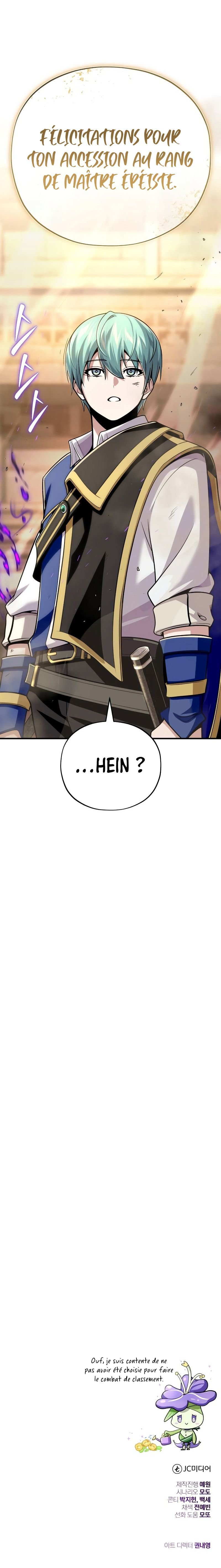 Read 66,666 Years Advent of the Dark Mage FRANCAIS Manga Online