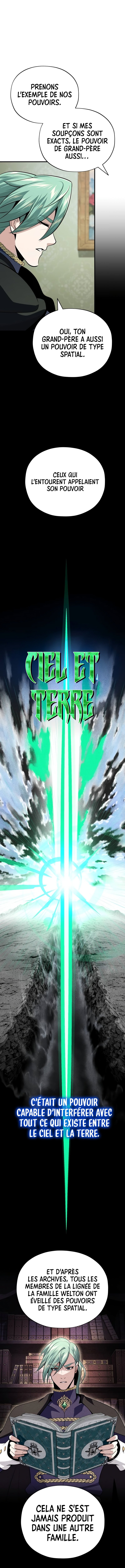 Read 66,666 Years Advent of the Dark Mage FRANCAIS Manga Online