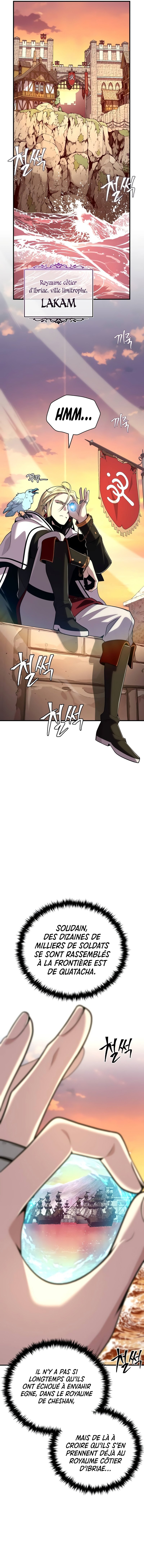 Read 66,666 Years Advent of the Dark Mage FRANCAIS Manga Online