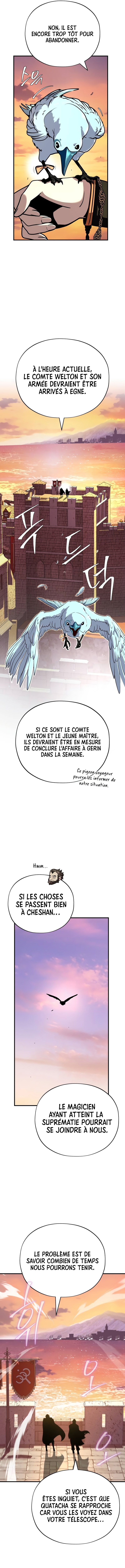 Read 66,666 Years Advent of the Dark Mage FRANCAIS Manga Online