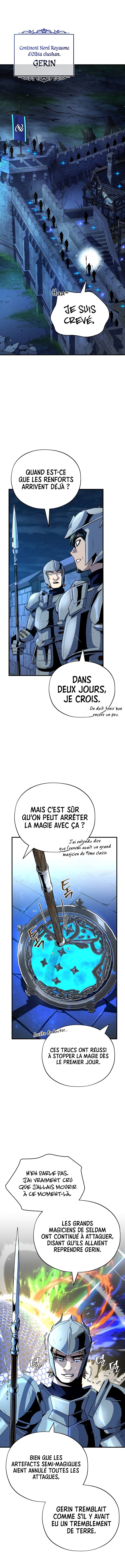 Read 66,666 Years Advent of the Dark Mage FRANCAIS Manga Online